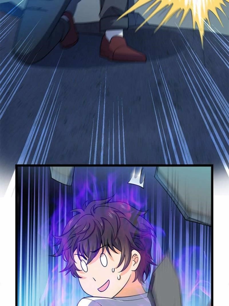 Spare Me, Great Lord! Chapter 26 - Page 53