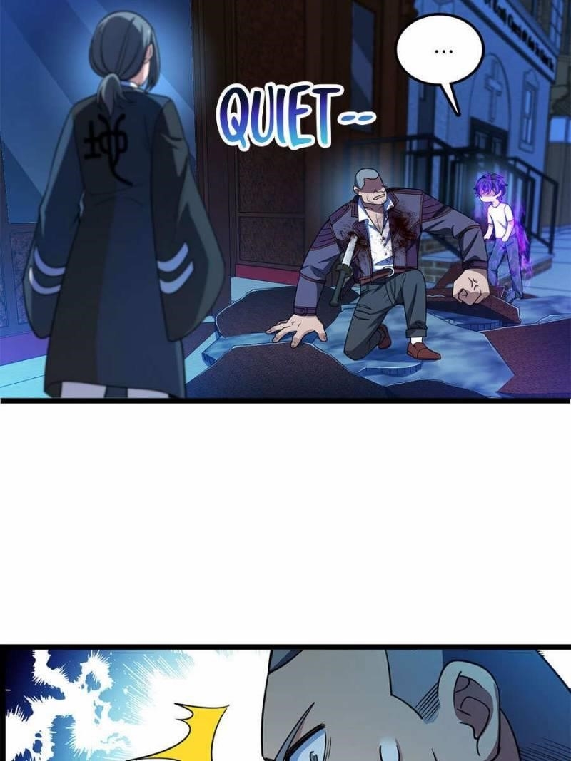 Spare Me, Great Lord! Chapter 26 - Page 55