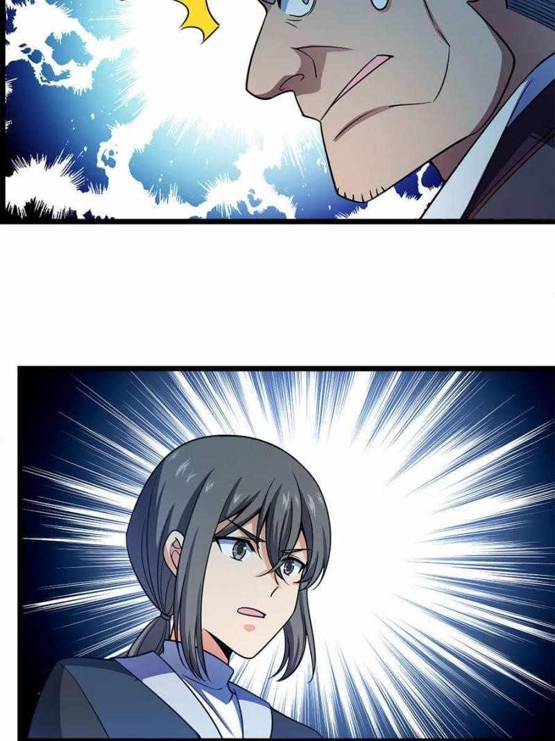 Spare Me, Great Lord! Chapter 26 - Page 56