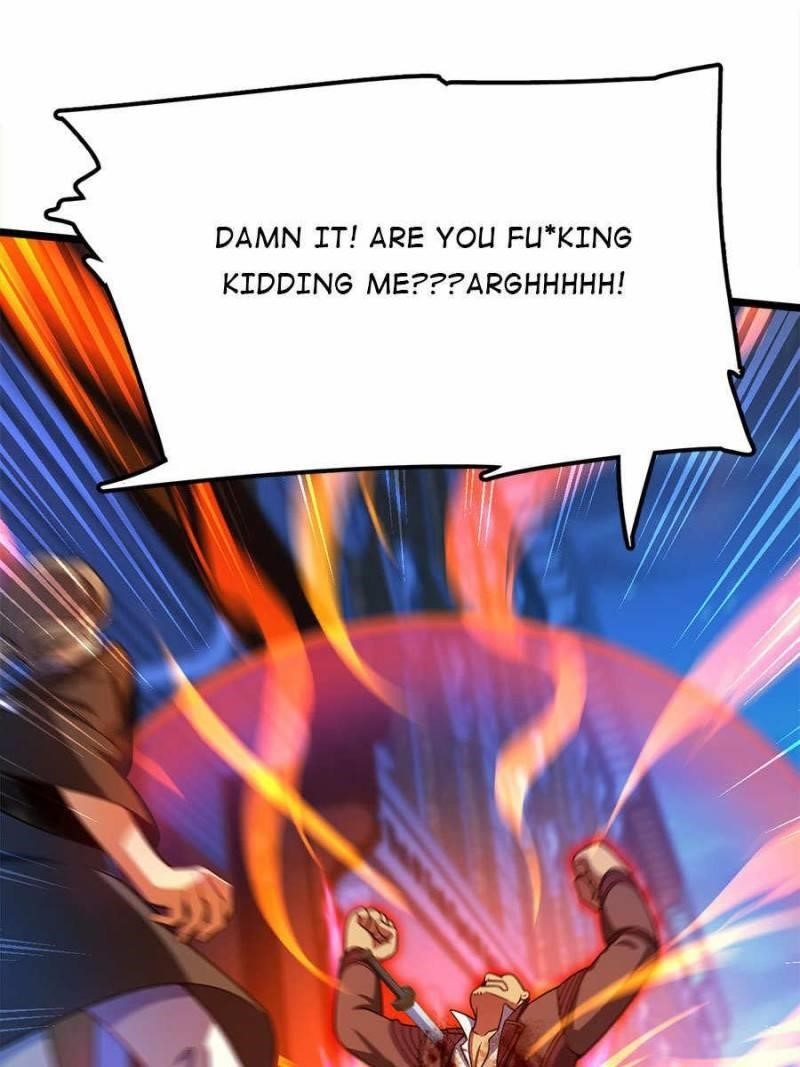 Spare Me, Great Lord! Chapter 26 - Page 62