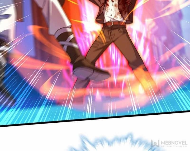 Spare Me, Great Lord! Chapter 26 - Page 63