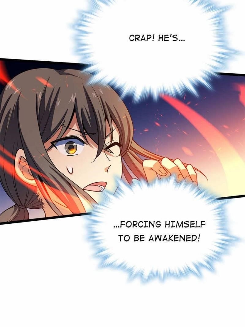 Spare Me, Great Lord! Chapter 26 - Page 64