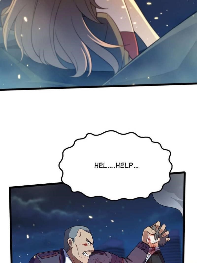 Spare Me, Great Lord! Chapter 26 - Page 7