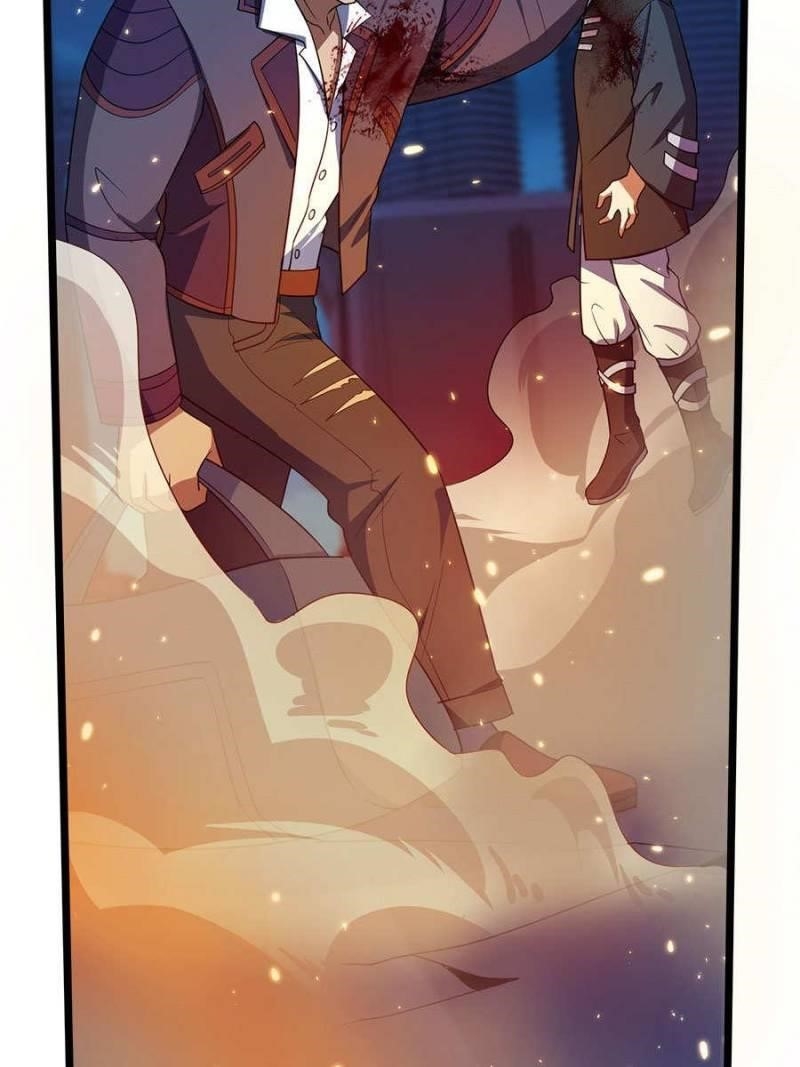 Spare Me, Great Lord! Chapter 26 - Page 8