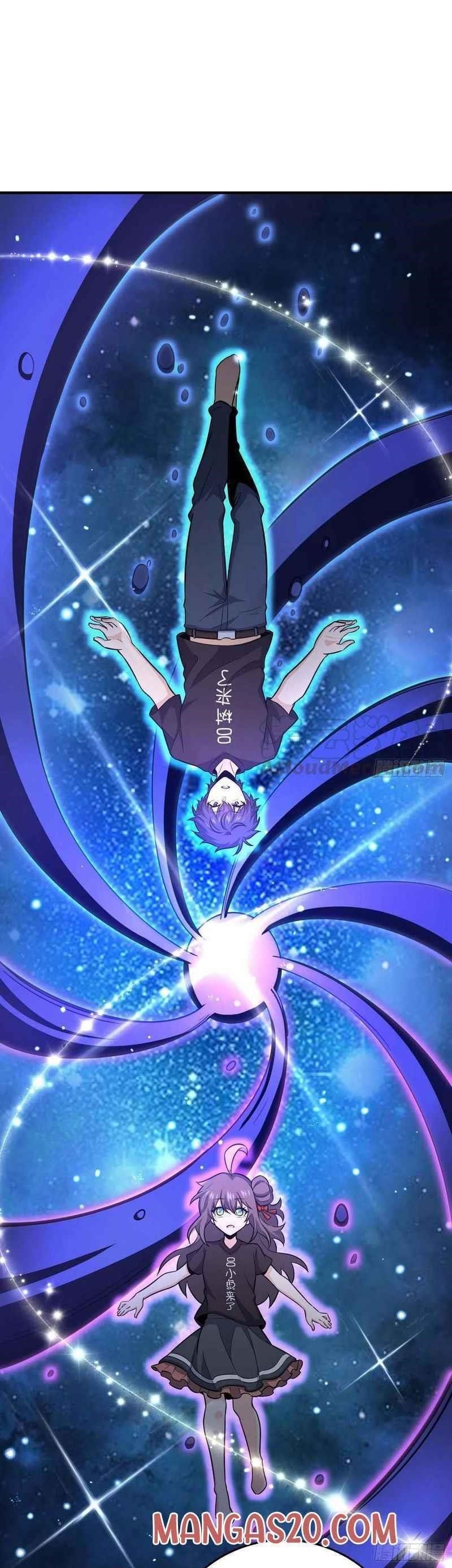 Spare Me, Great Lord! Chapter 260 - Page 10