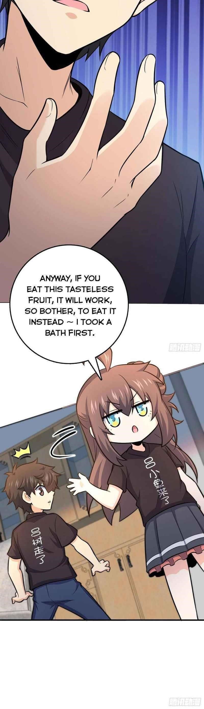 Spare Me, Great Lord! Chapter 260 - Page 12