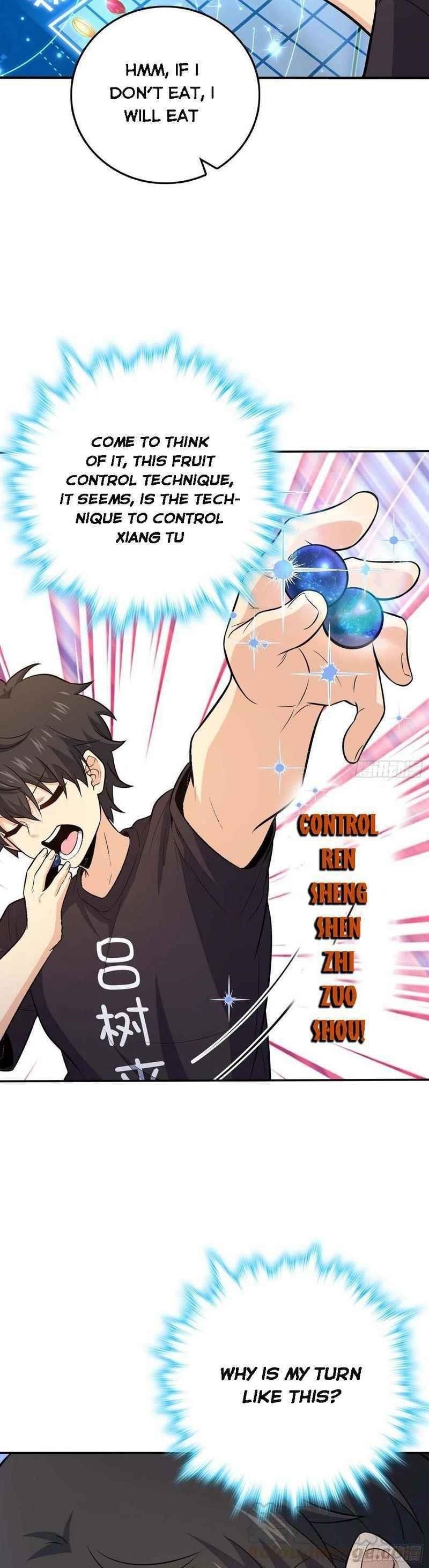 Spare Me, Great Lord! Chapter 260 - Page 14