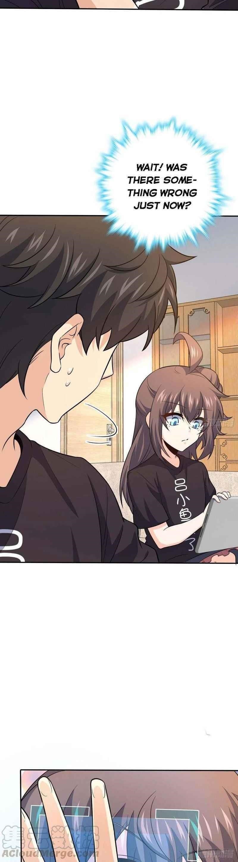 Spare Me, Great Lord! Chapter 260 - Page 20