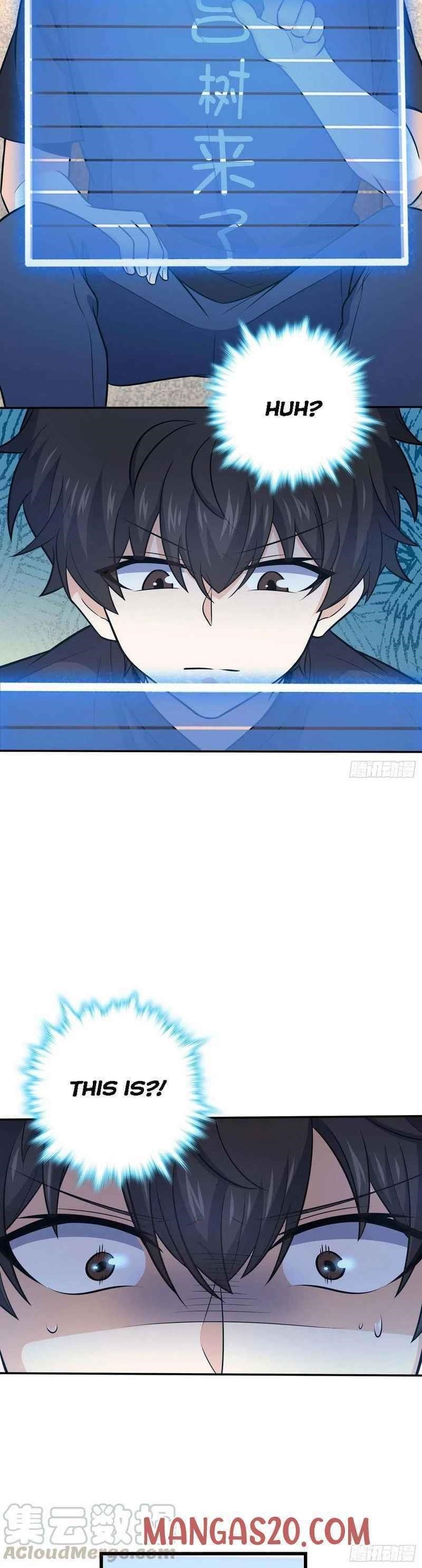 Spare Me, Great Lord! Chapter 260 - Page 23