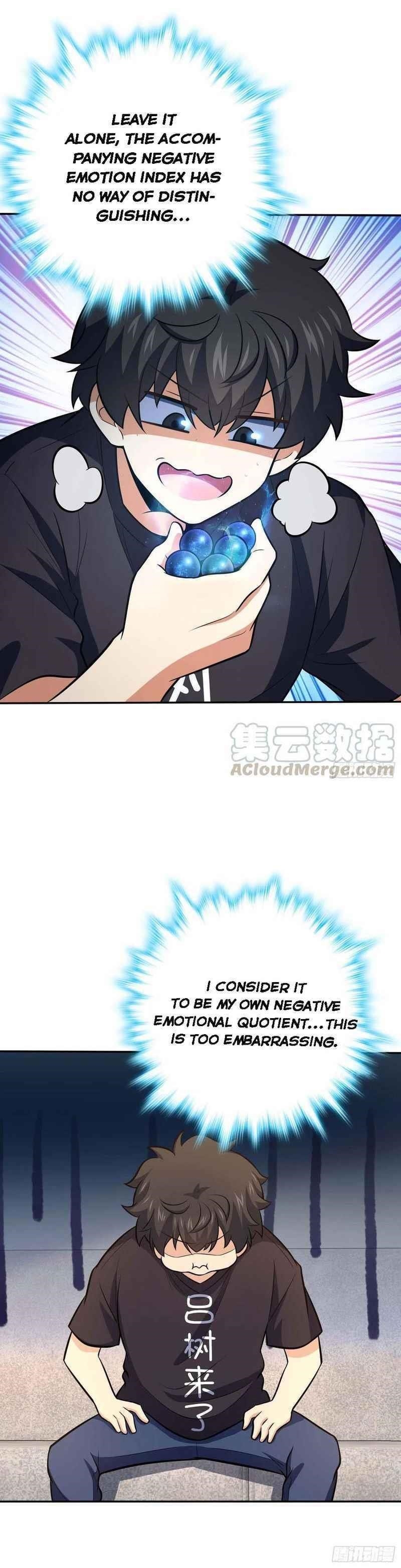 Spare Me, Great Lord! Chapter 260 - Page 25