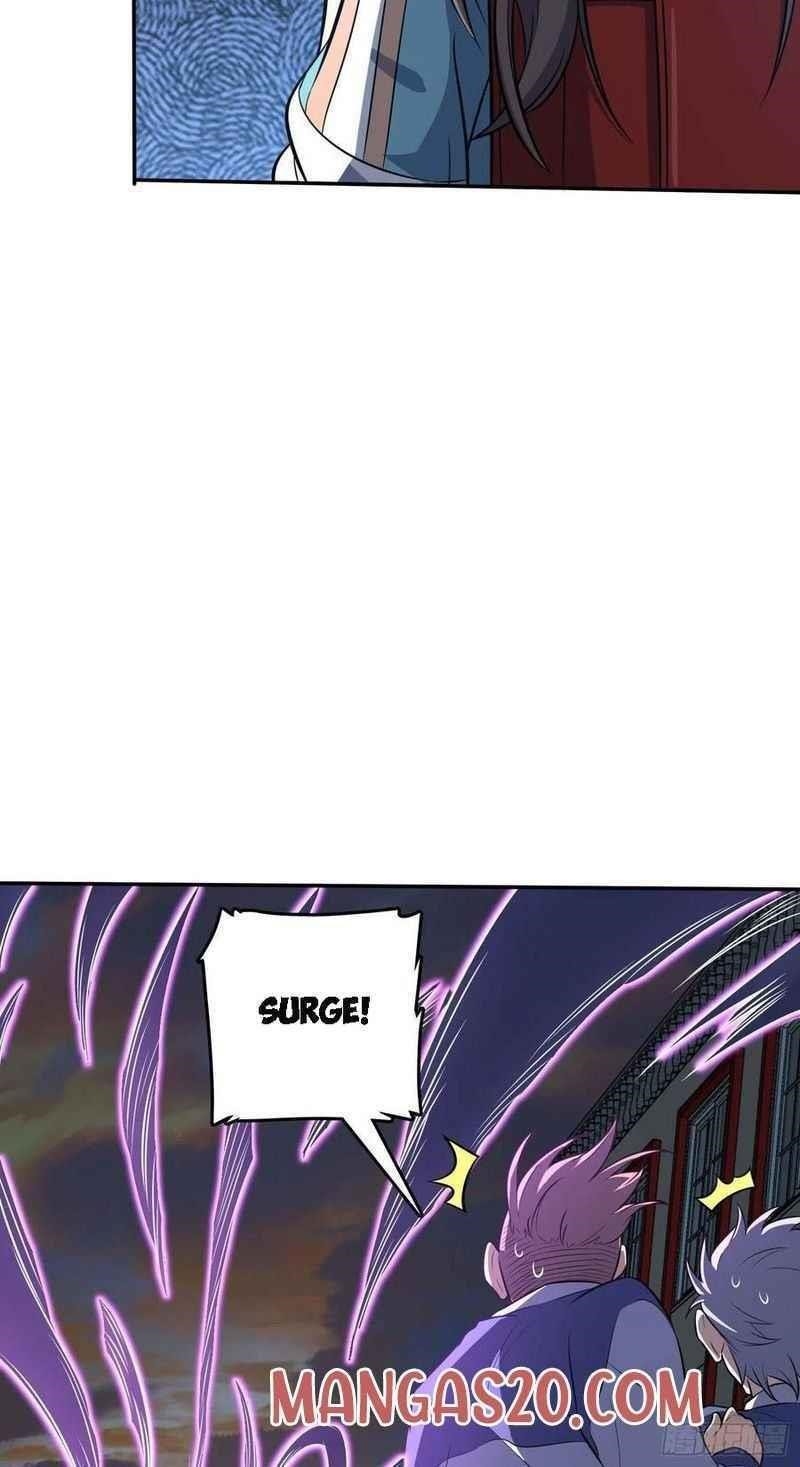 Spare Me, Great Lord! Chapter 260 - Page 29