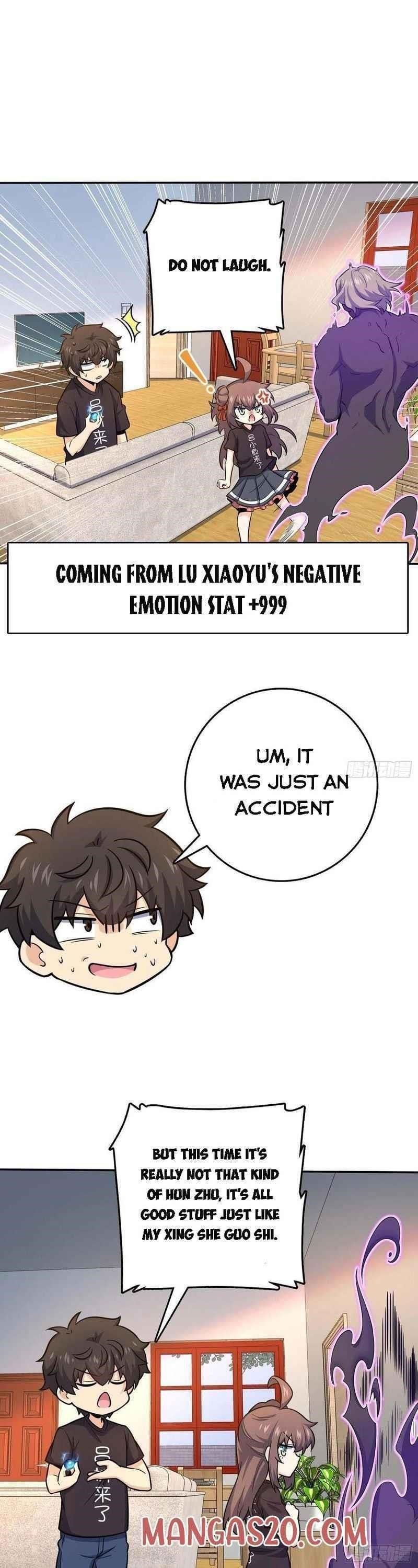 Spare Me, Great Lord! Chapter 260 - Page 6