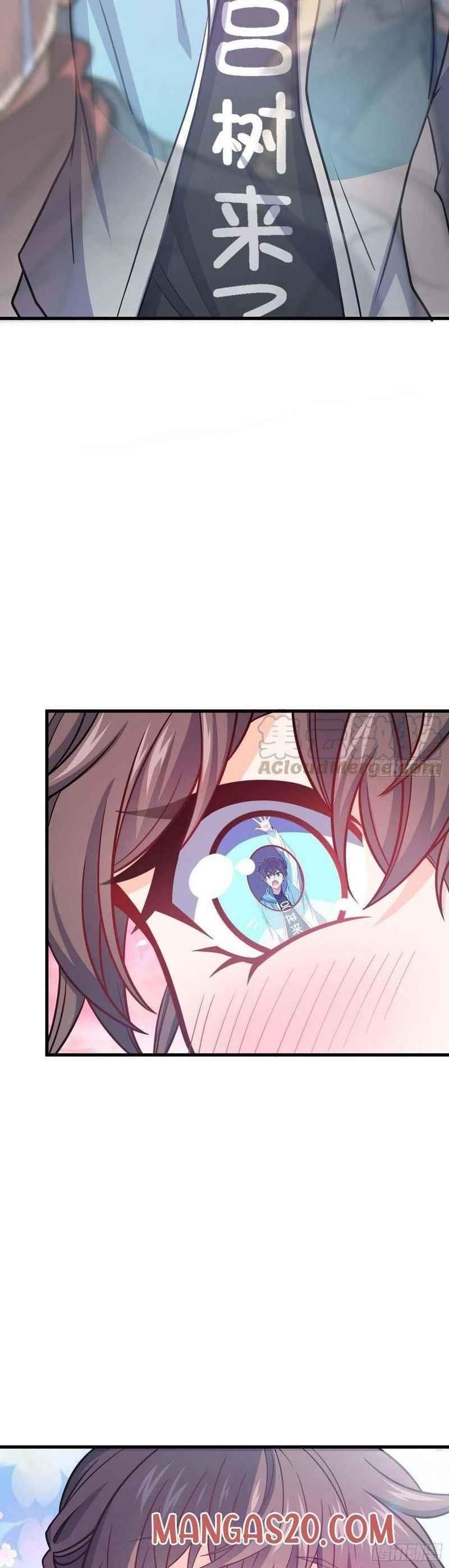 Spare Me, Great Lord! Chapter 261 - Page 31