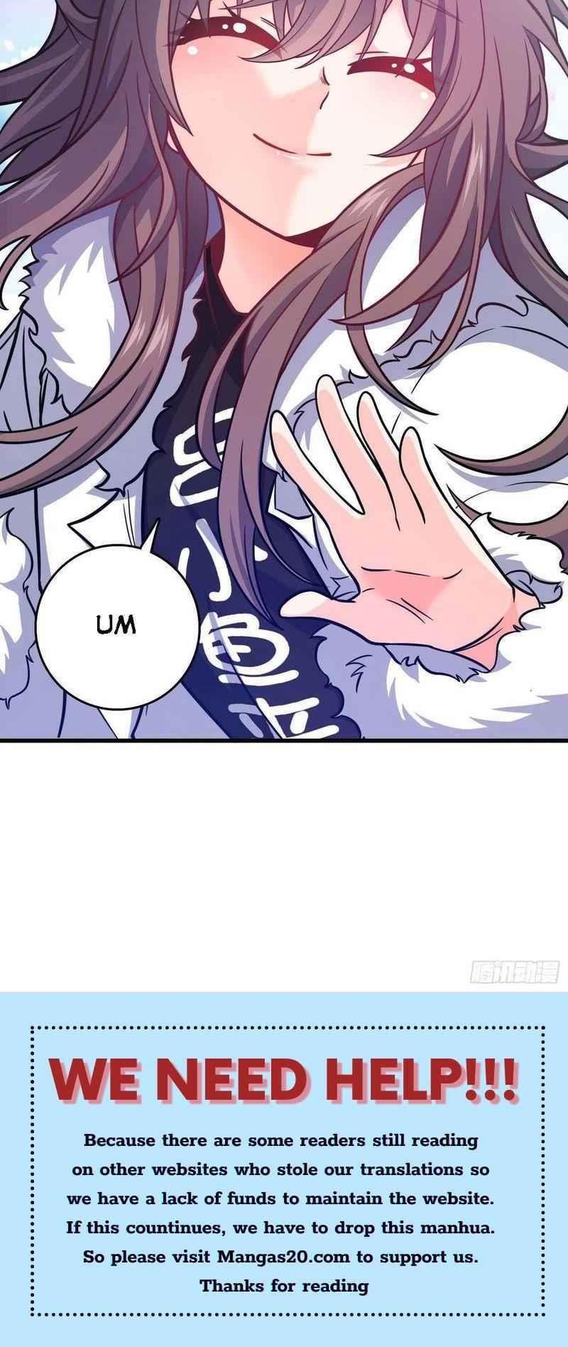 Spare Me, Great Lord! Chapter 261 - Page 32