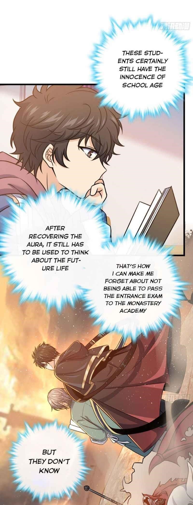 Spare Me, Great Lord! Chapter 262 - Page 10