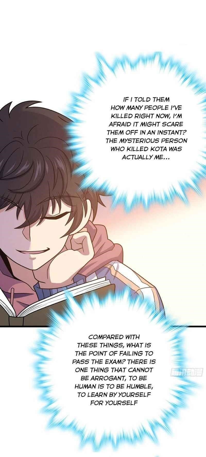 Spare Me, Great Lord! Chapter 262 - Page 12