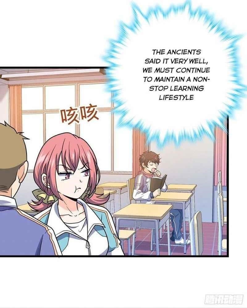 Spare Me, Great Lord! Chapter 262 - Page 13