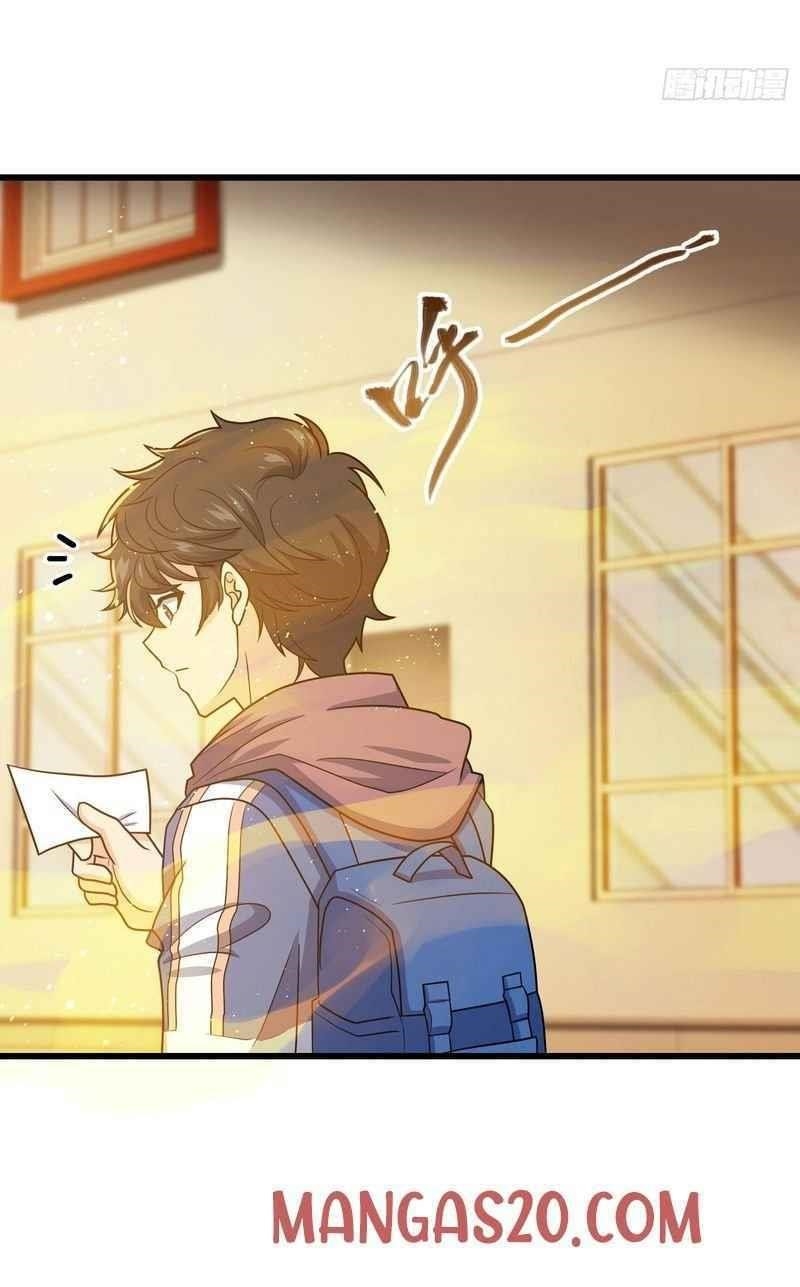 Spare Me, Great Lord! Chapter 262 - Page 20