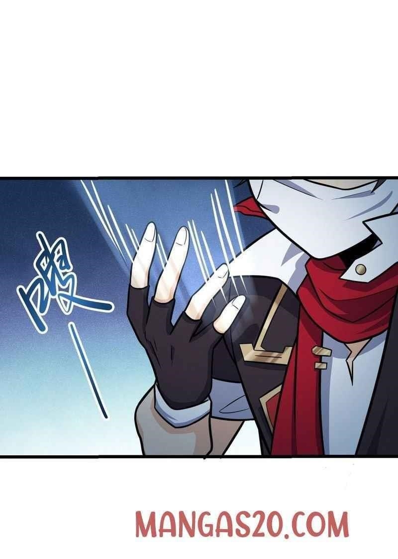 Spare Me, Great Lord! Chapter 262 - Page 31