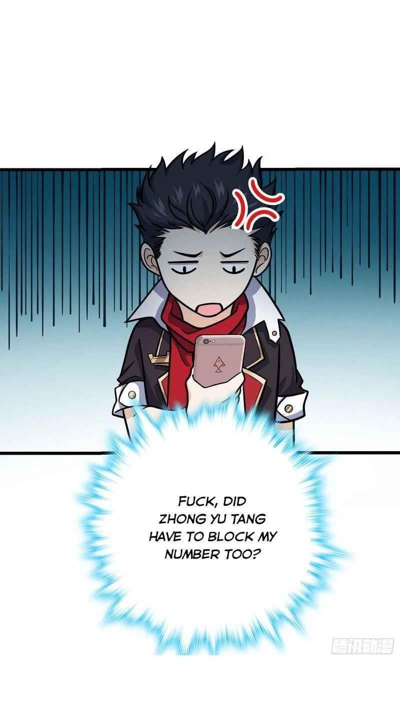 Spare Me, Great Lord! Chapter 262 - Page 36