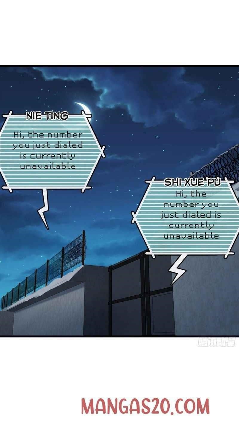 Spare Me, Great Lord! Chapter 262 - Page 37