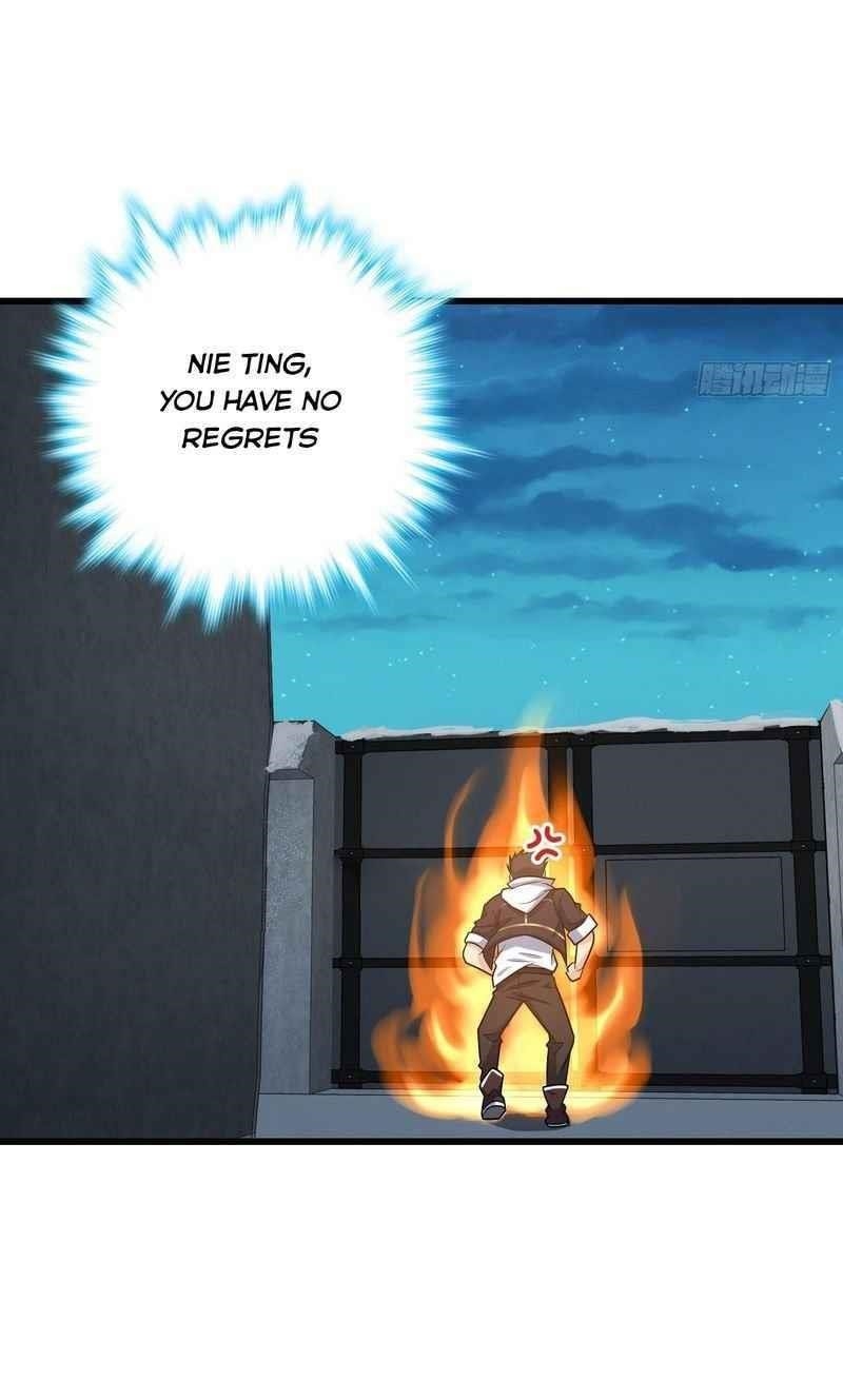 Spare Me, Great Lord! Chapter 262 - Page 39