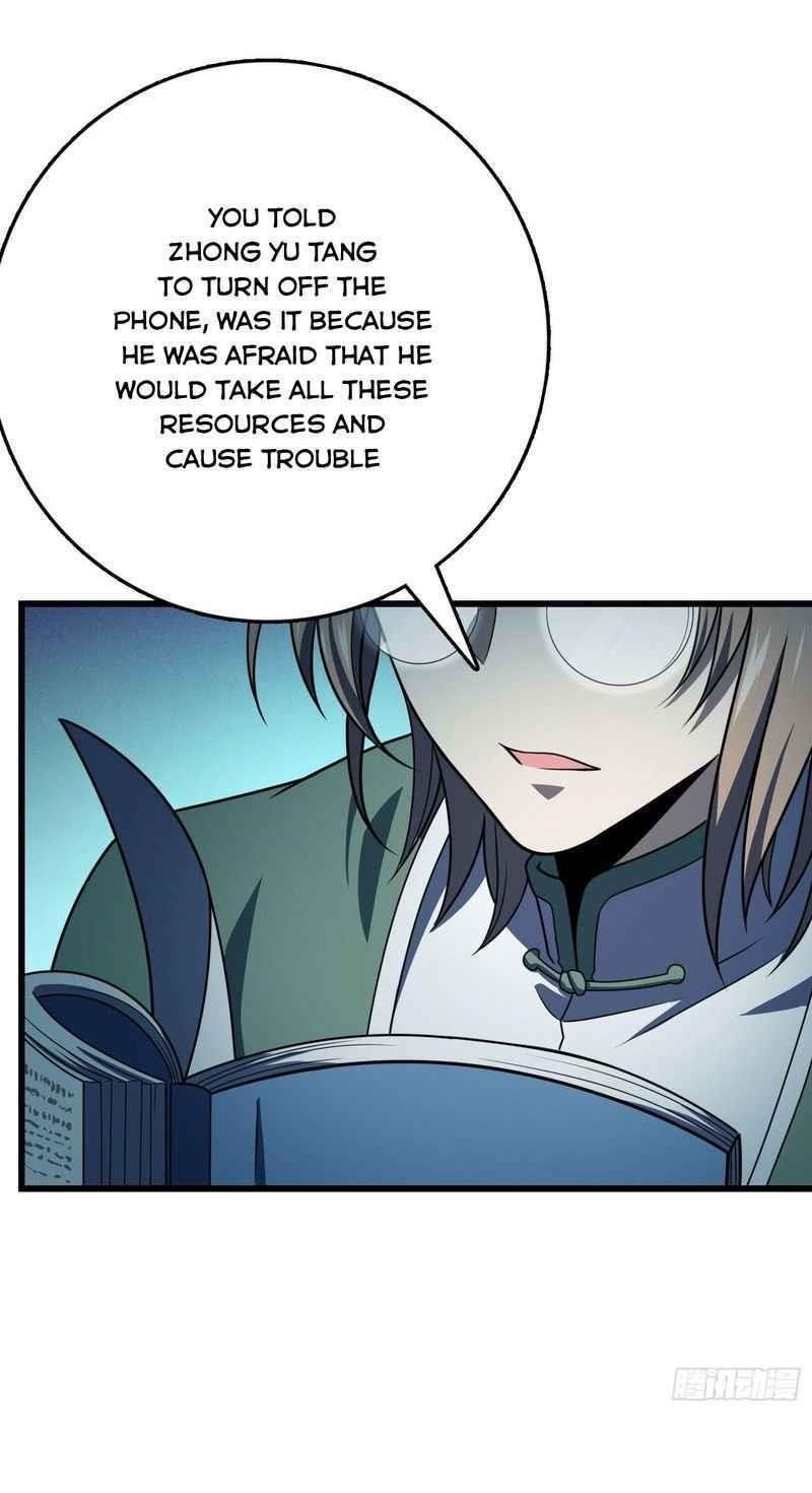 Spare Me, Great Lord! Chapter 262 - Page 42