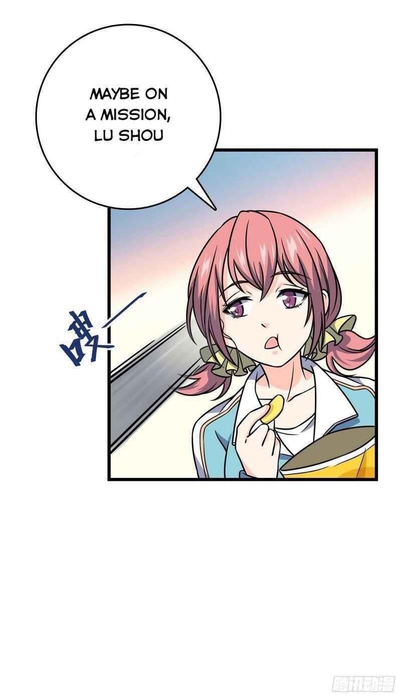 Spare Me, Great Lord! Chapter 262 - Page 7