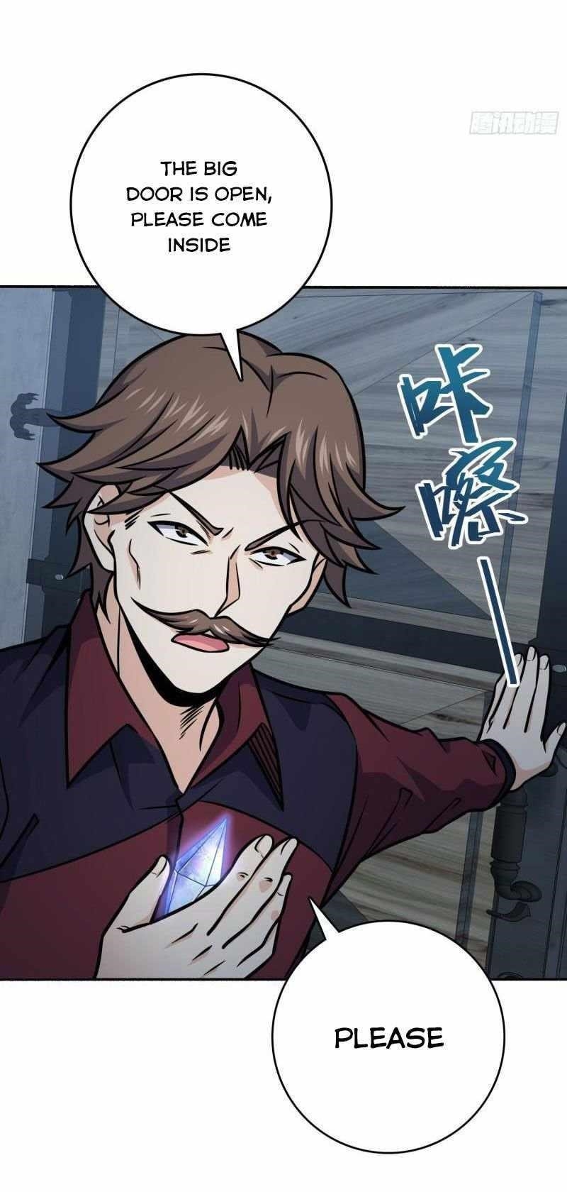 Spare Me, Great Lord! Chapter 263 - Page 12