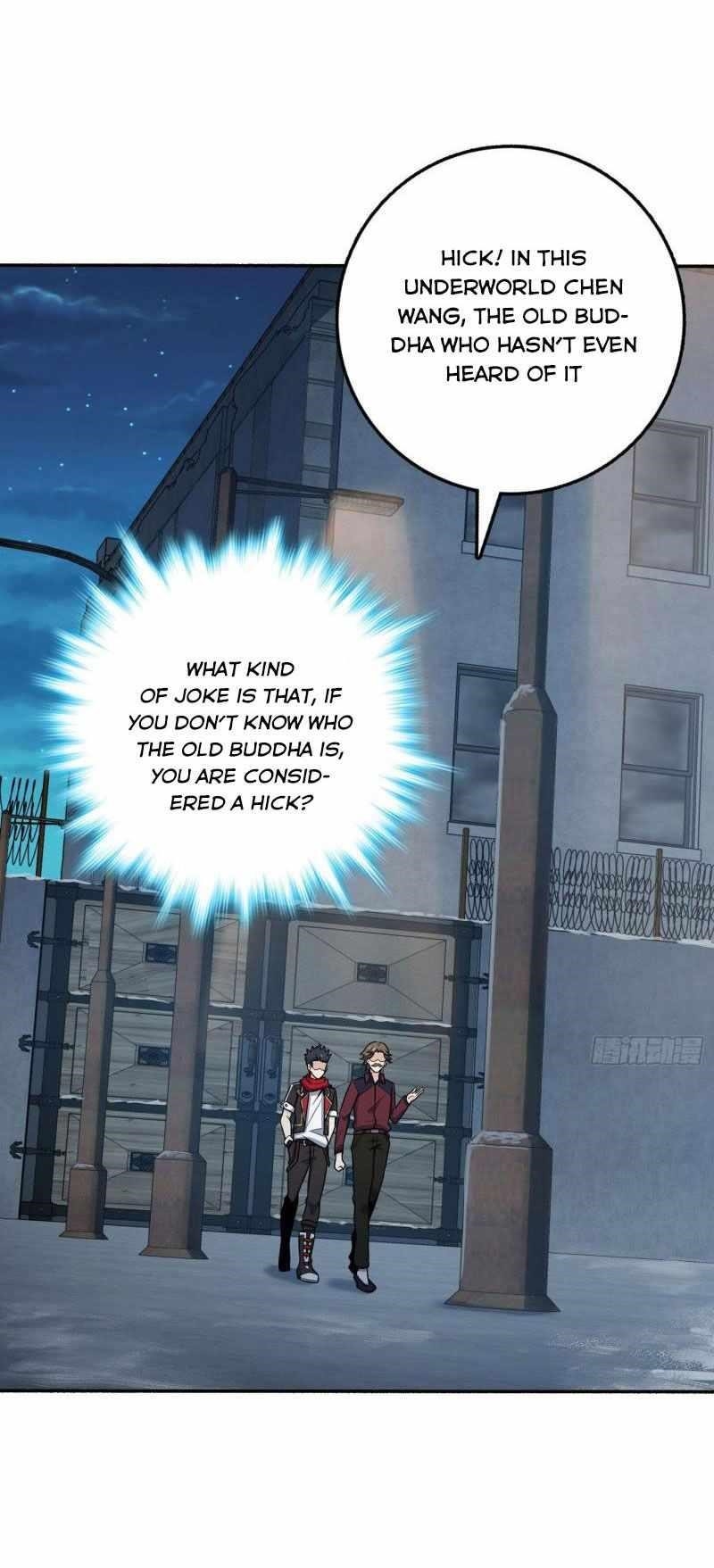 Spare Me, Great Lord! Chapter 263 - Page 15