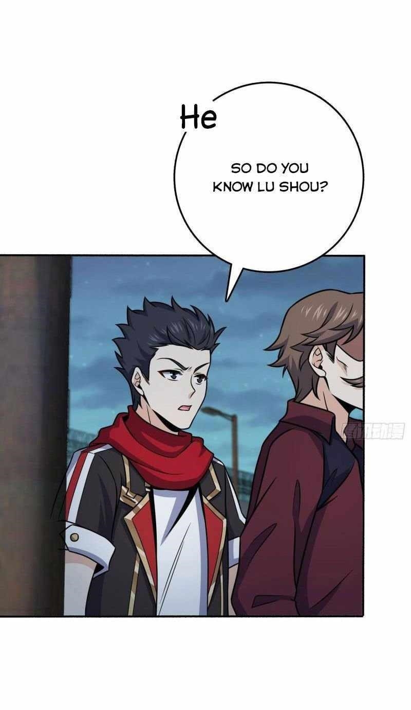 Spare Me, Great Lord! Chapter 263 - Page 16