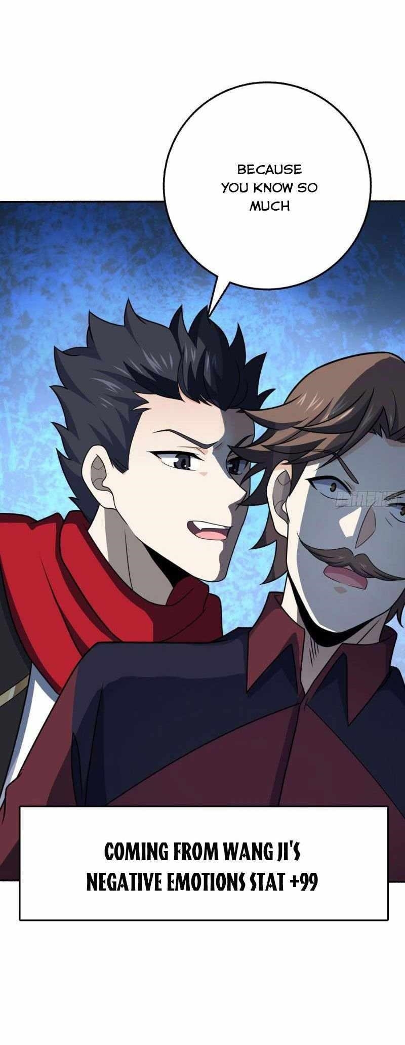 Spare Me, Great Lord! Chapter 263 - Page 29