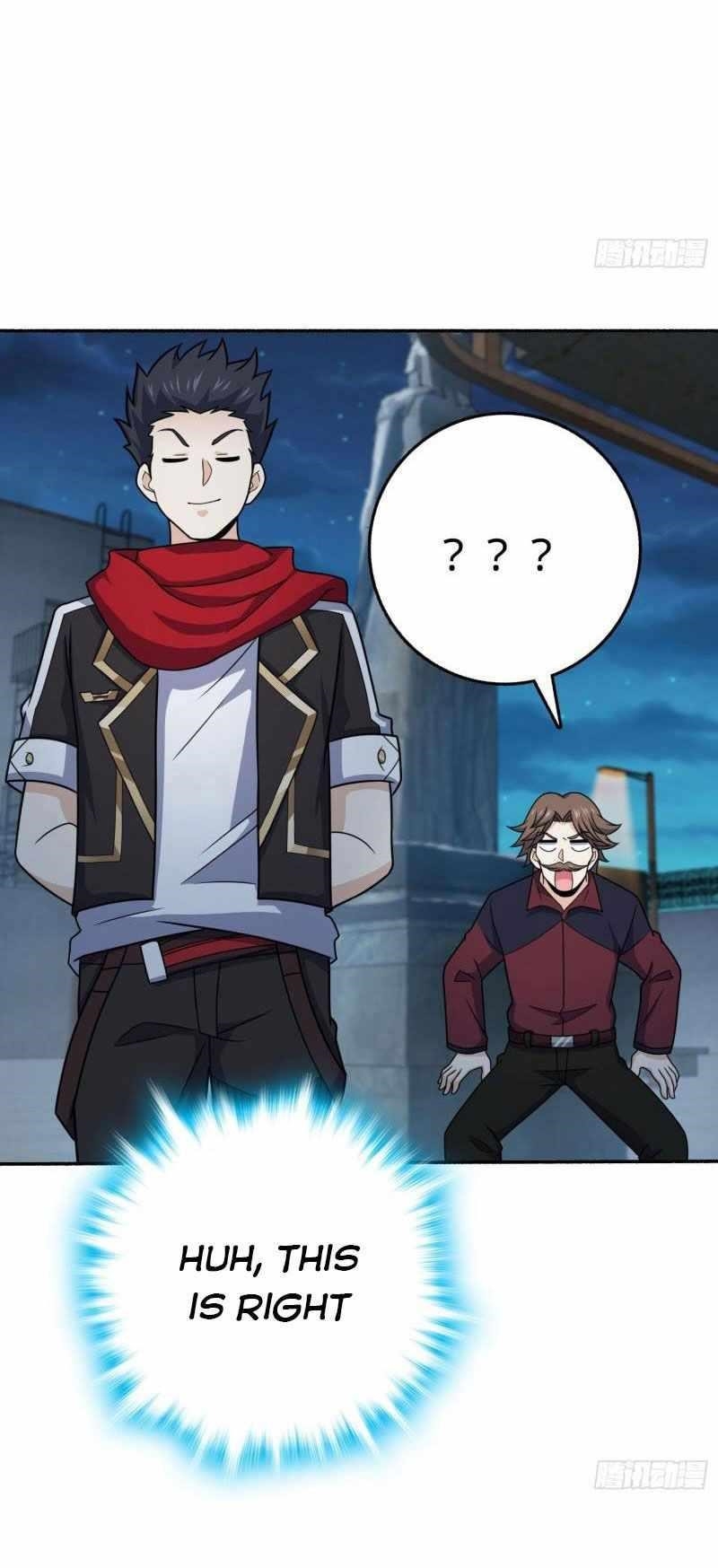 Spare Me, Great Lord! Chapter 263 - Page 30