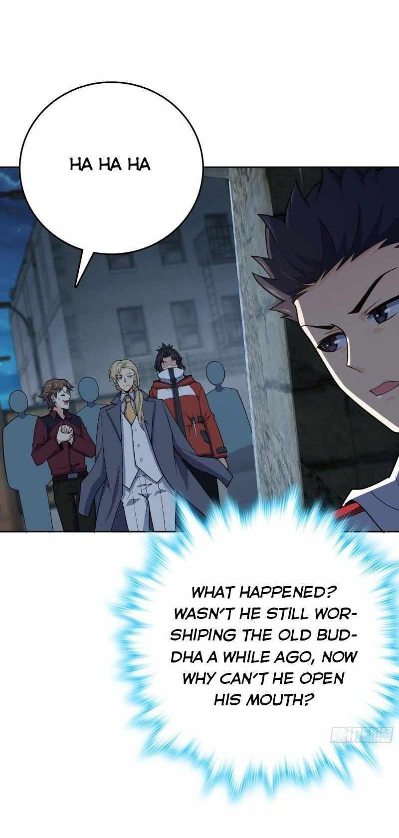 Spare Me, Great Lord! Chapter 263 - Page 40