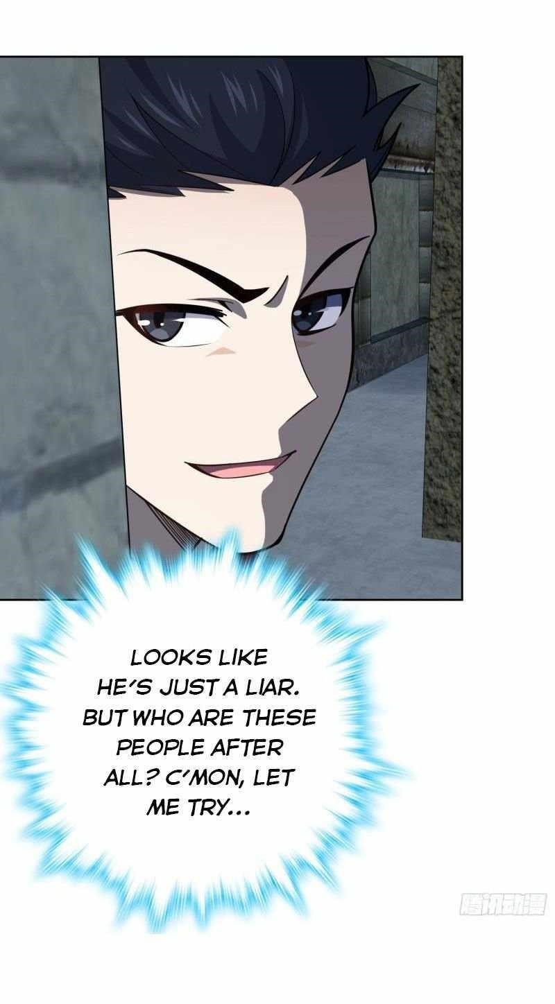 Spare Me, Great Lord! Chapter 263 - Page 41