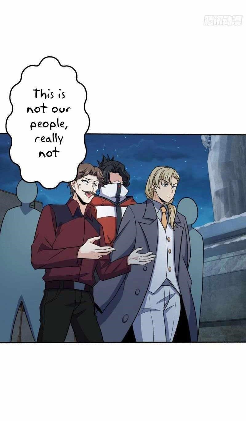 Spare Me, Great Lord! Chapter 263 - Page 45