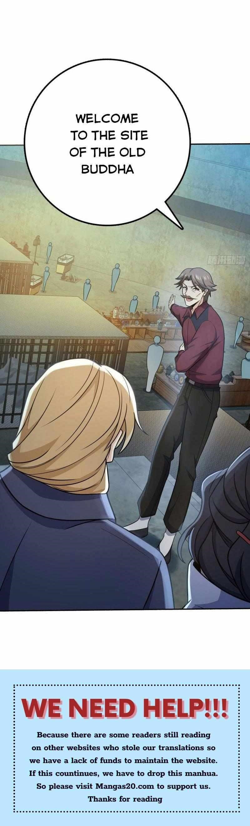 Spare Me, Great Lord! Chapter 263 - Page 52