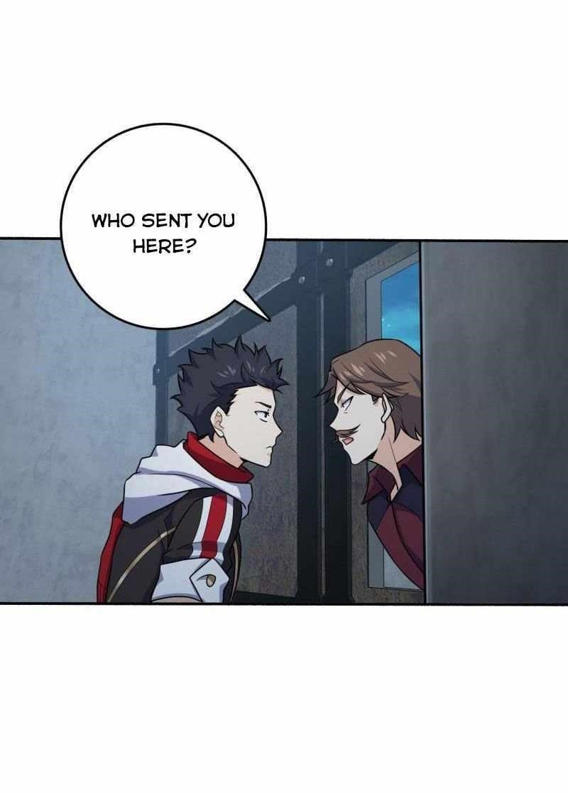 Spare Me, Great Lord! Chapter 263 - Page 6