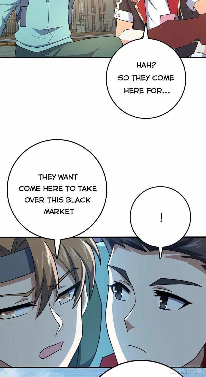 Spare Me, Great Lord! Chapter 264 - Page 16