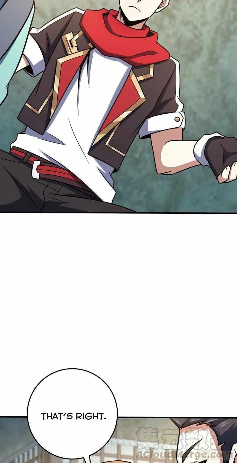 Spare Me, Great Lord! Chapter 264 - Page 23