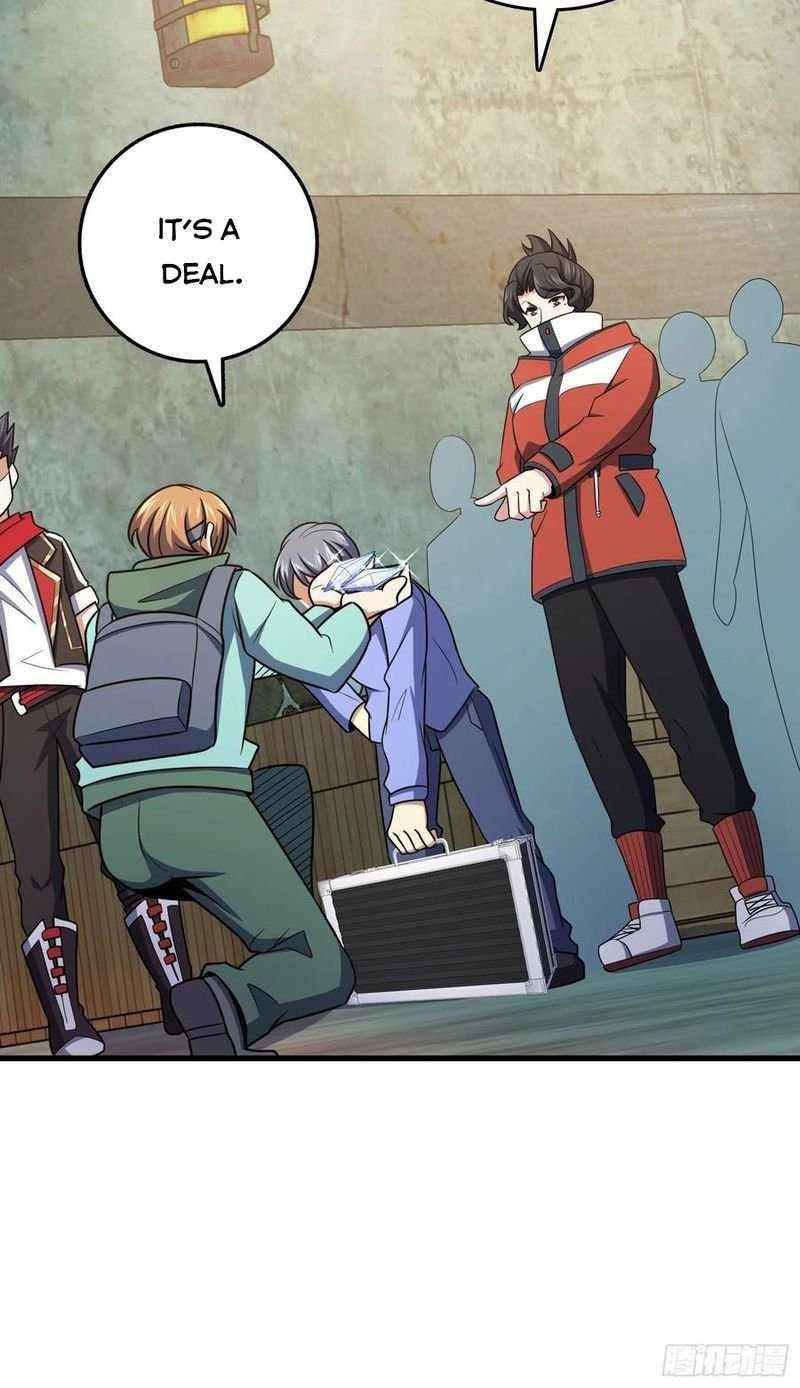 Spare Me, Great Lord! Chapter 264 - Page 30