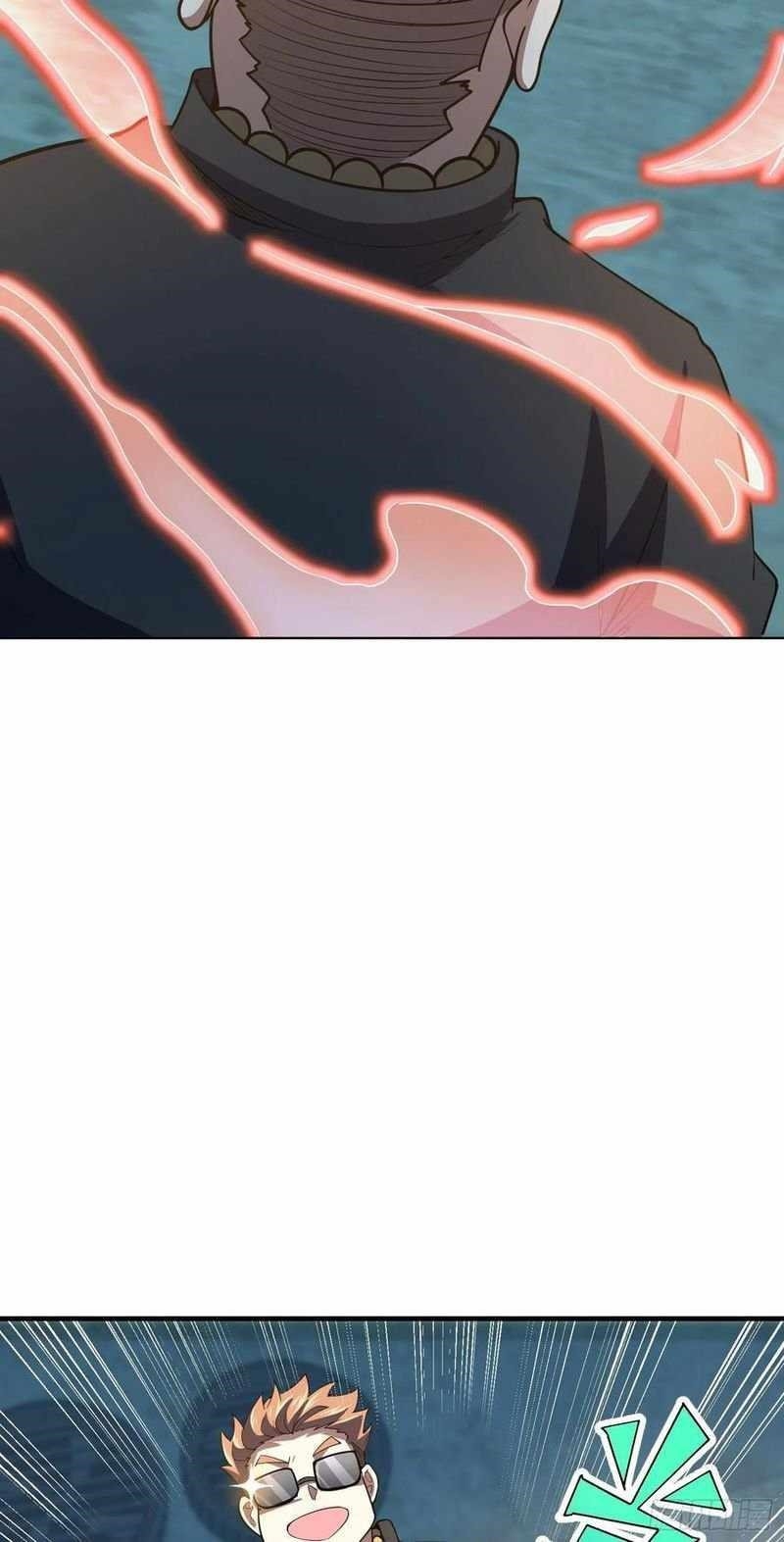 Spare Me, Great Lord! Chapter 264 - Page 41