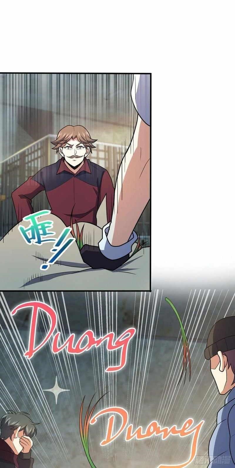 Spare Me, Great Lord! Chapter 264 - Page 7