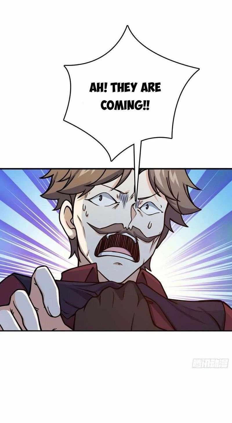 Spare Me, Great Lord! Chapter 265 - Page 40