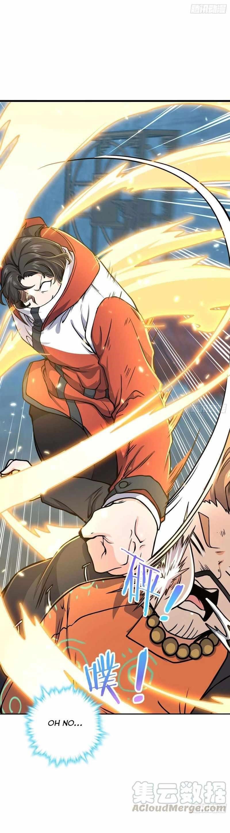 Spare Me, Great Lord! Chapter 266 - Page 11