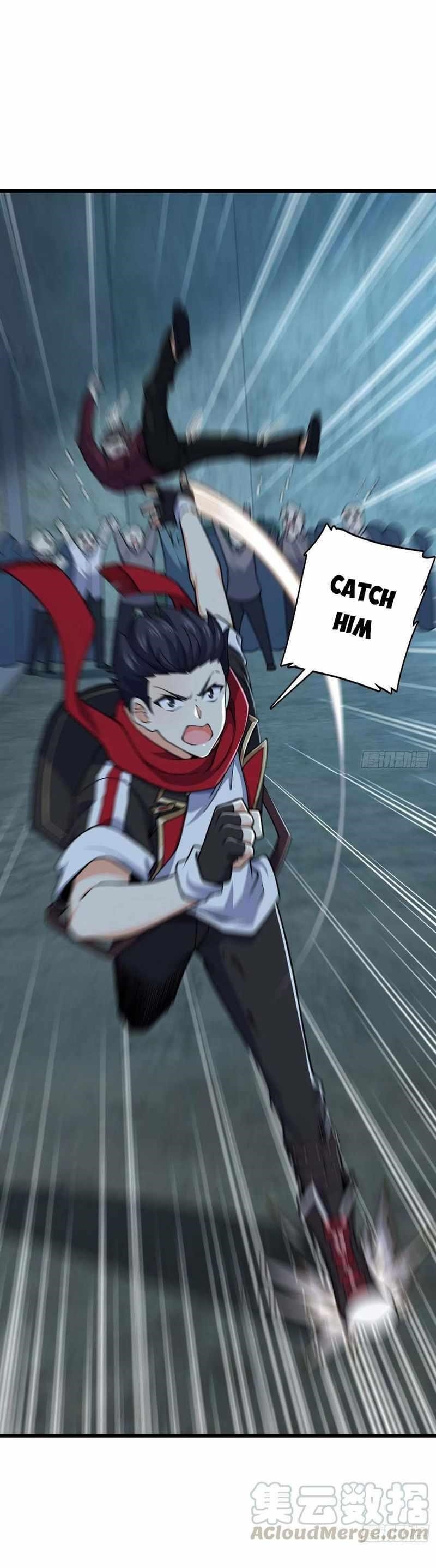 Spare Me, Great Lord! Chapter 266 - Page 17