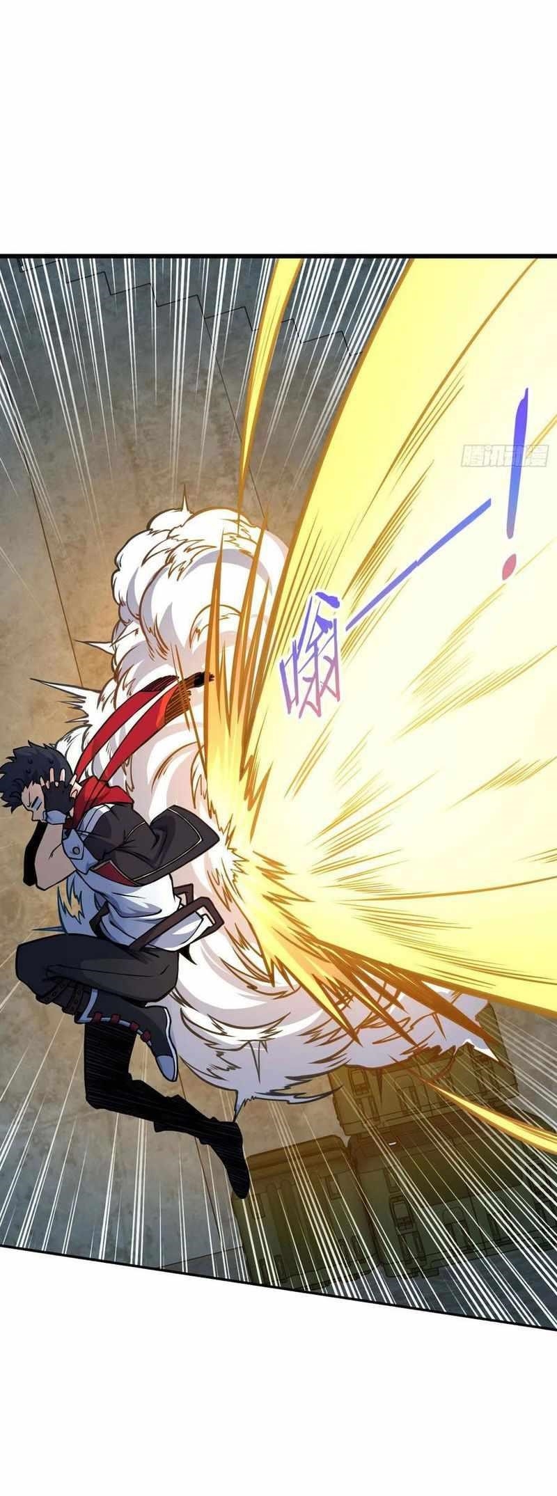 Spare Me, Great Lord! Chapter 266 - Page 26