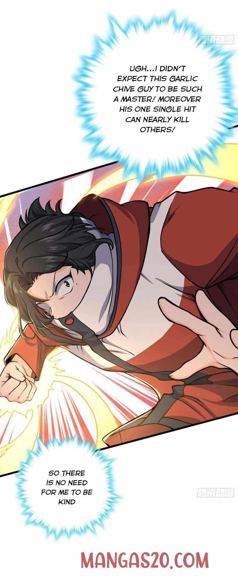 Spare Me, Great Lord! Chapter 266 - Page 29