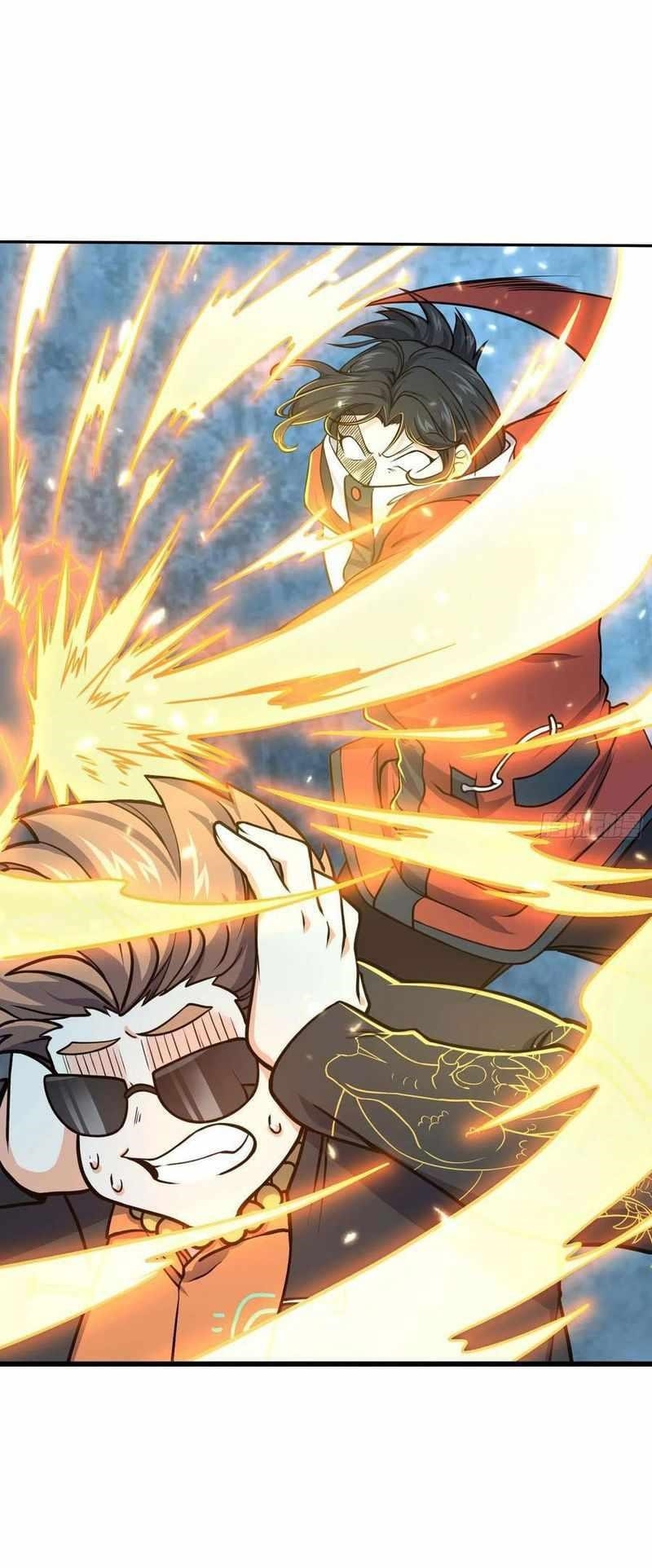 Spare Me, Great Lord! Chapter 266 - Page 3