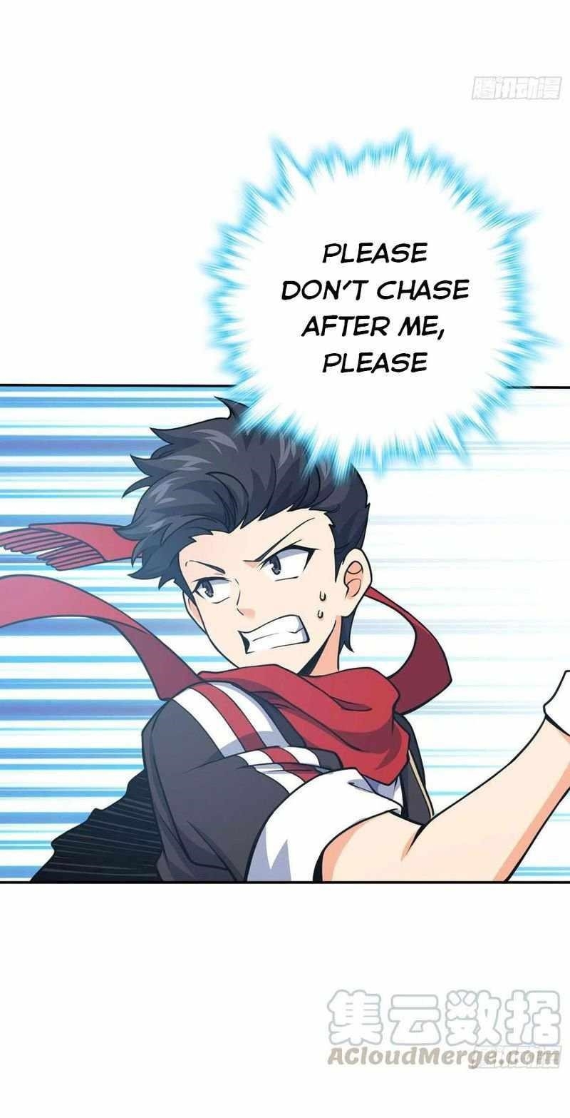 Spare Me, Great Lord! Chapter 266 - Page 41